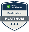 Quickbooks Platinum